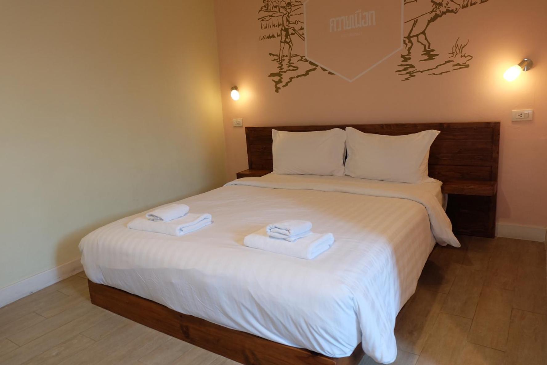 Siri Poshtel Bangkok Hostel Cameră foto