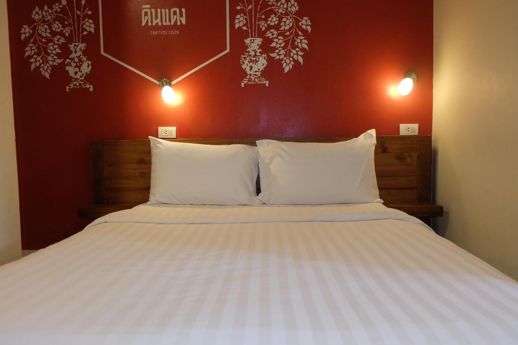 Siri Poshtel Bangkok Hostel Cameră foto