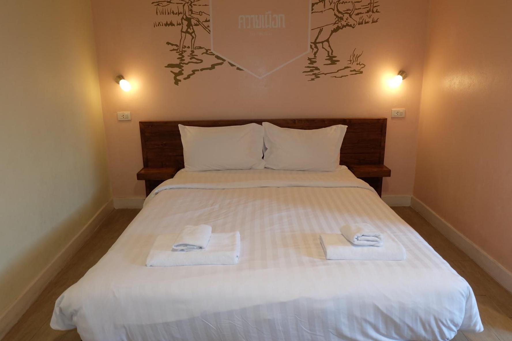 Siri Poshtel Bangkok Hostel Cameră foto