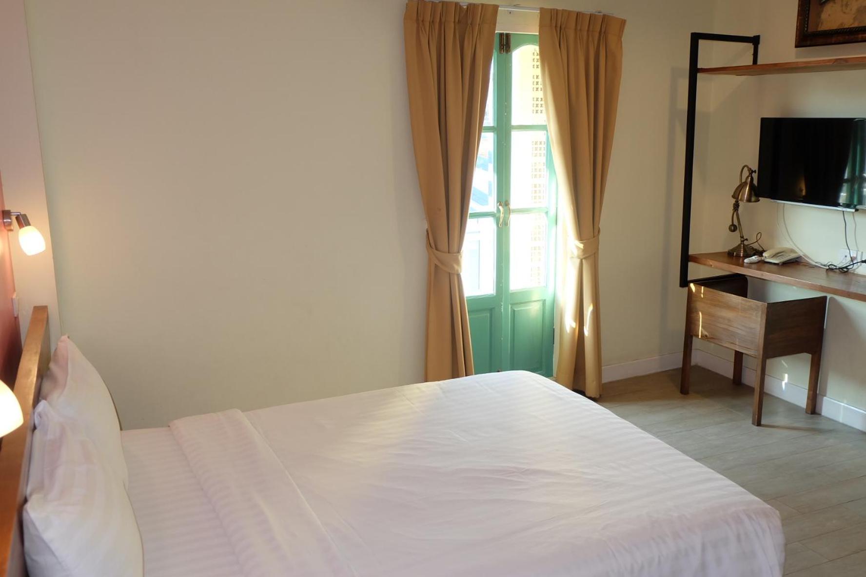 Siri Poshtel Bangkok Hostel Cameră foto